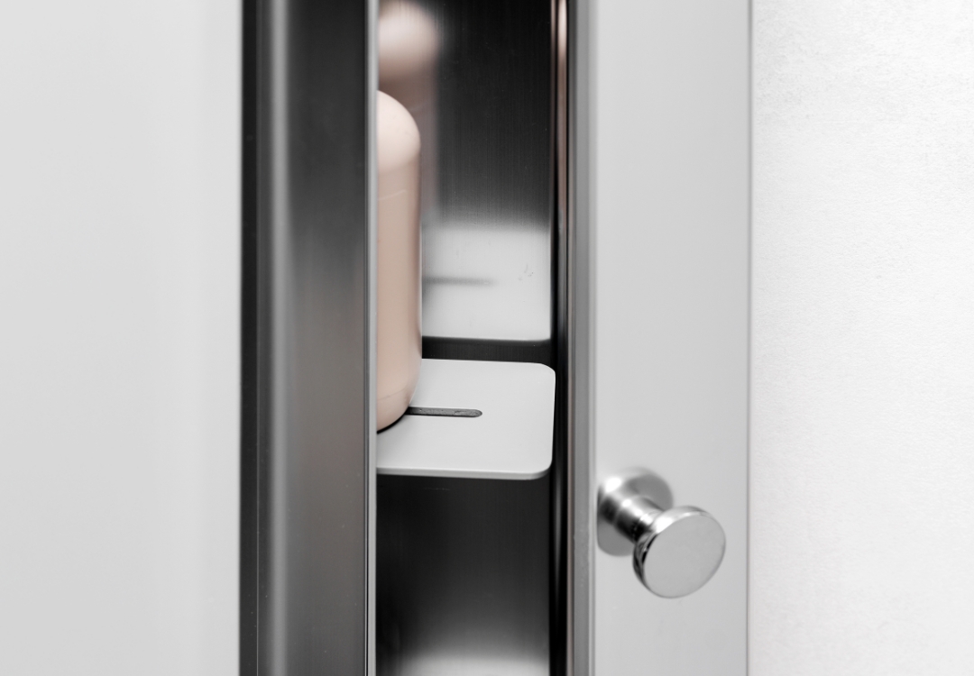 Duschförvaring - Sky 