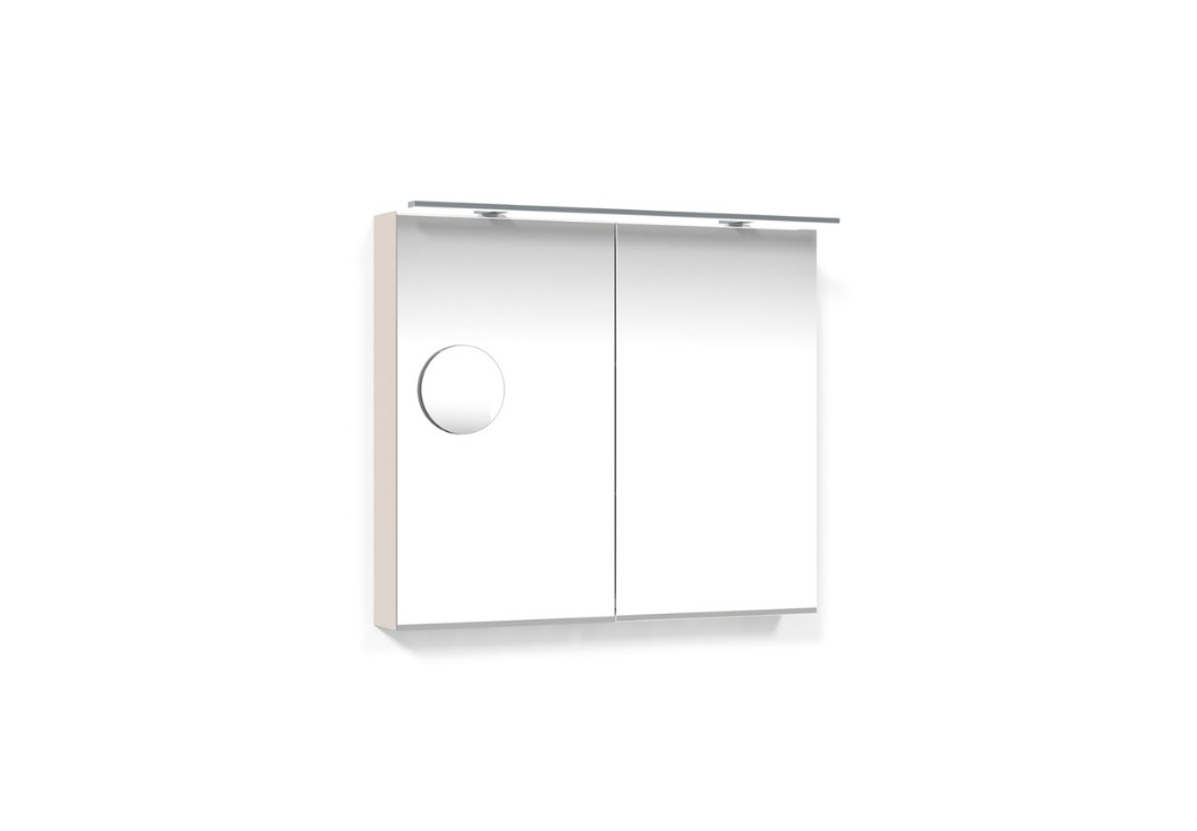 Spegelskåp till kommod 