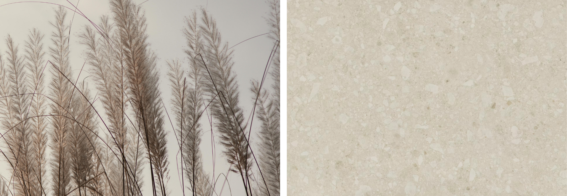 Strandbild, dekton Ava 