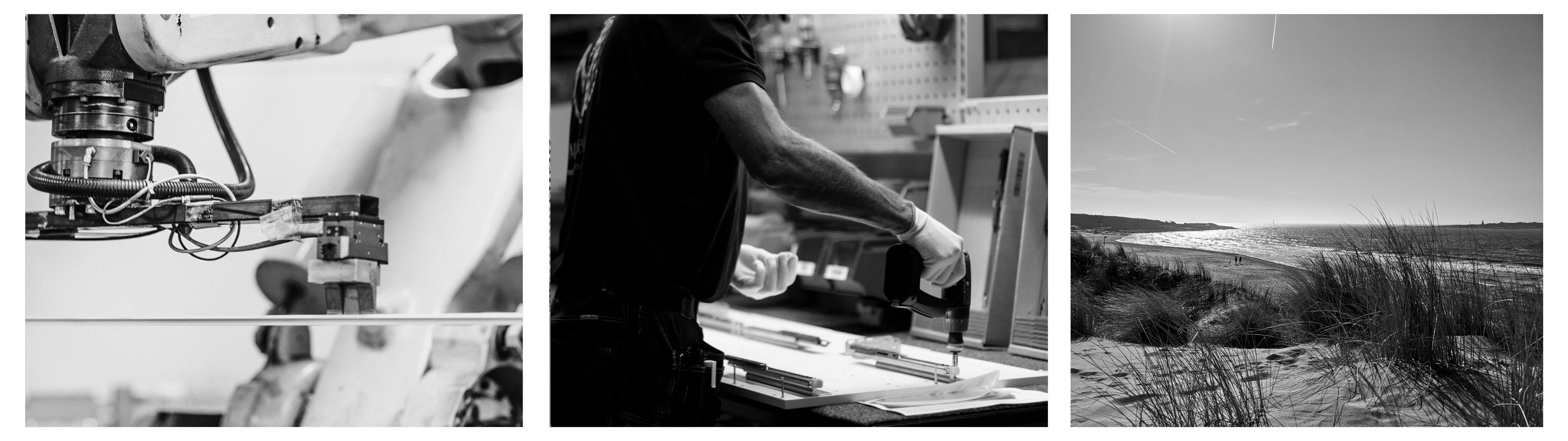 Svenskproducerade badrum i Laholm