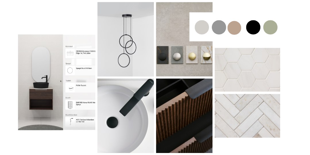Designa i 3D