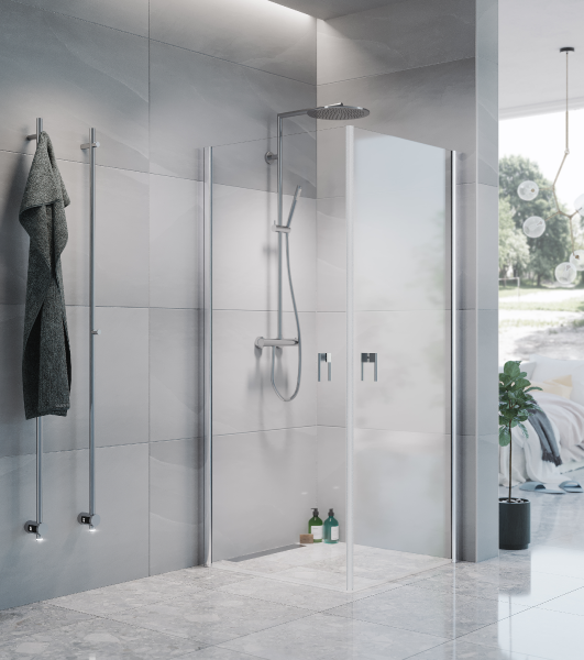 Macro Design - Spirit Duschhörna Rak