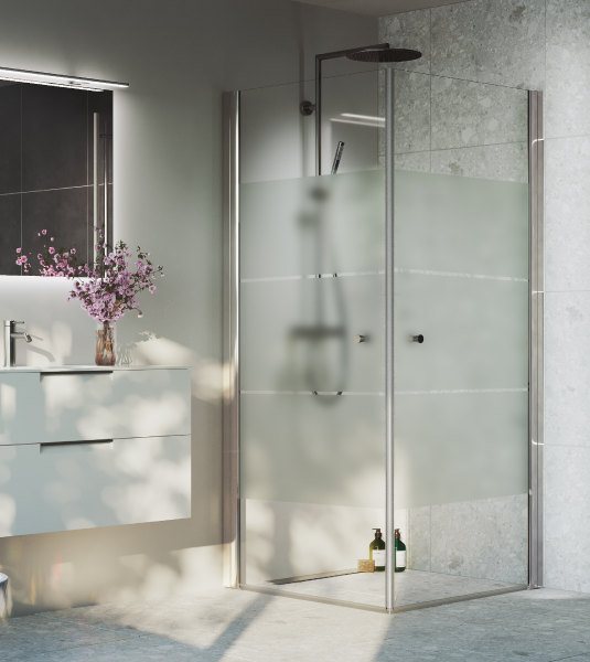 Macro Design - Spirit Duschhörna Rak