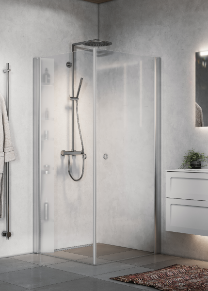 Macro Design - Spirit Duschhörna Rak