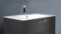 Kom Crown 80x45 Fr Vit L8
