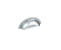 Handtag MD11 Classic Krom cc64