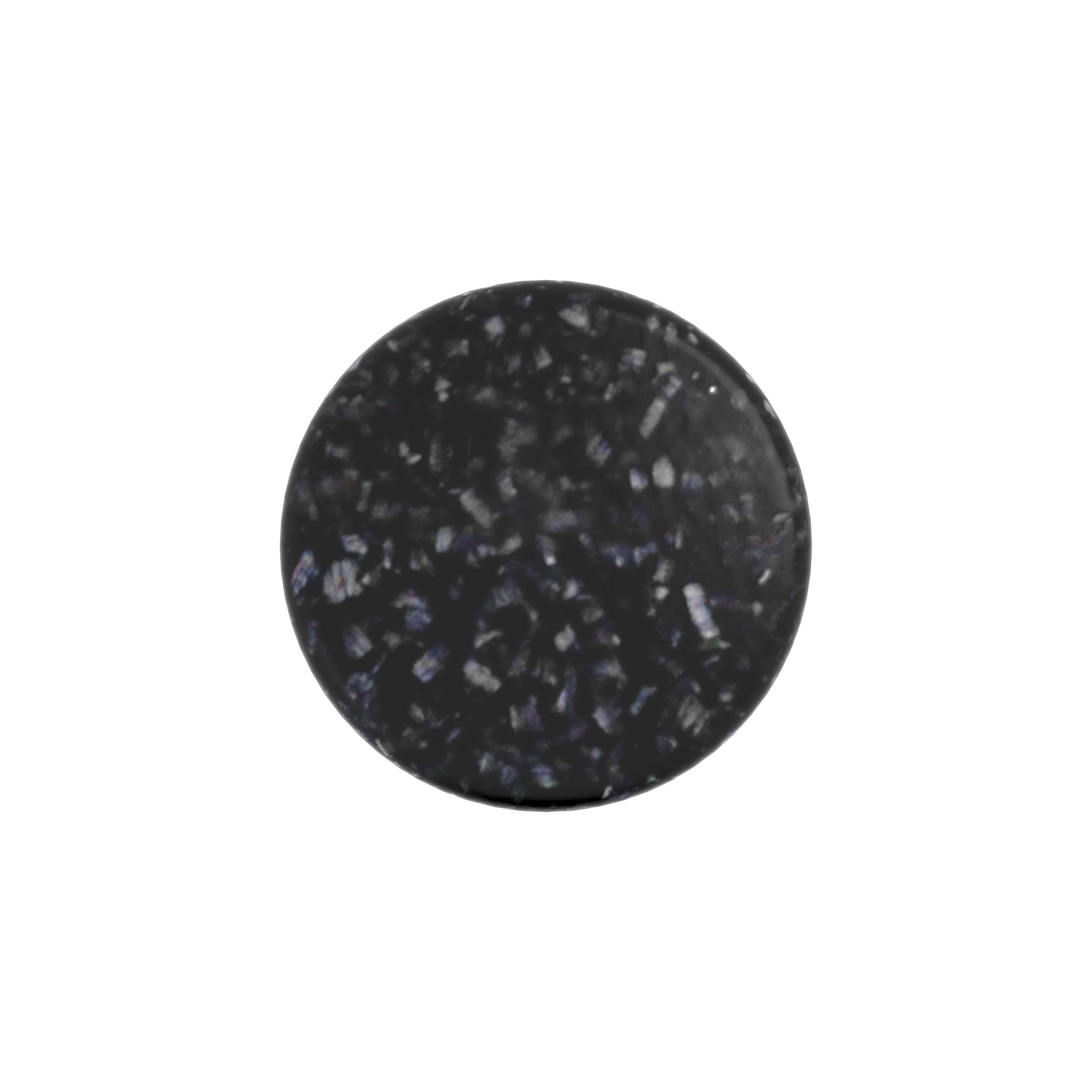 Krok Woodio Char Ø40xH34mm