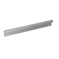 MD9 Handtag Borstad cc128/256