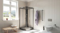 Mind El H-Tork 90x50 Sv Tim H