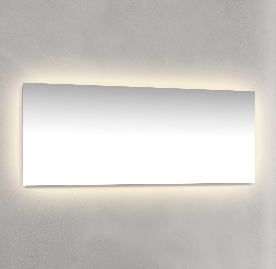Spegel 45x120