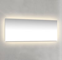 Spegel 45x120
