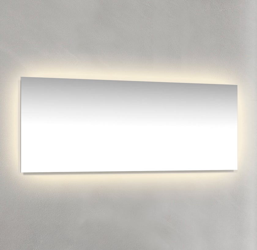Spegel 45x120