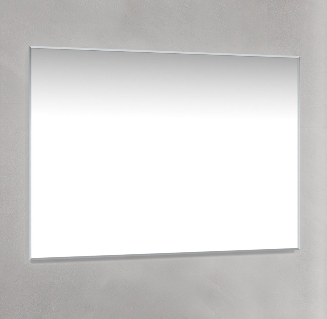 Spegel 100x70  Kr-Ram