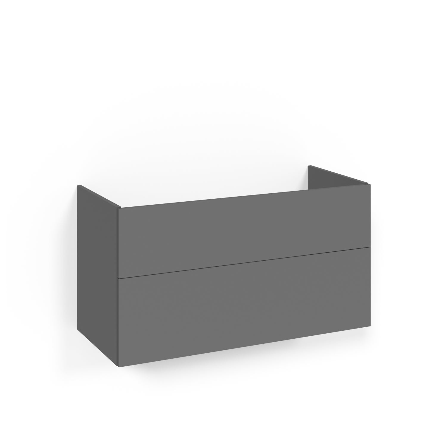 Udel Crown 100x45 Pl/PO Ant 2L
