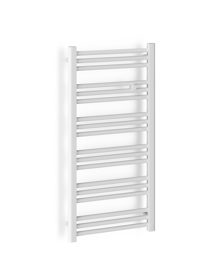 Joy Handdukstork 50x100 Ma vit
