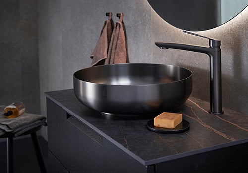 Dekton Bänkskivor
