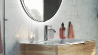 Spegel Rund 70 Amb Kr-Ram
