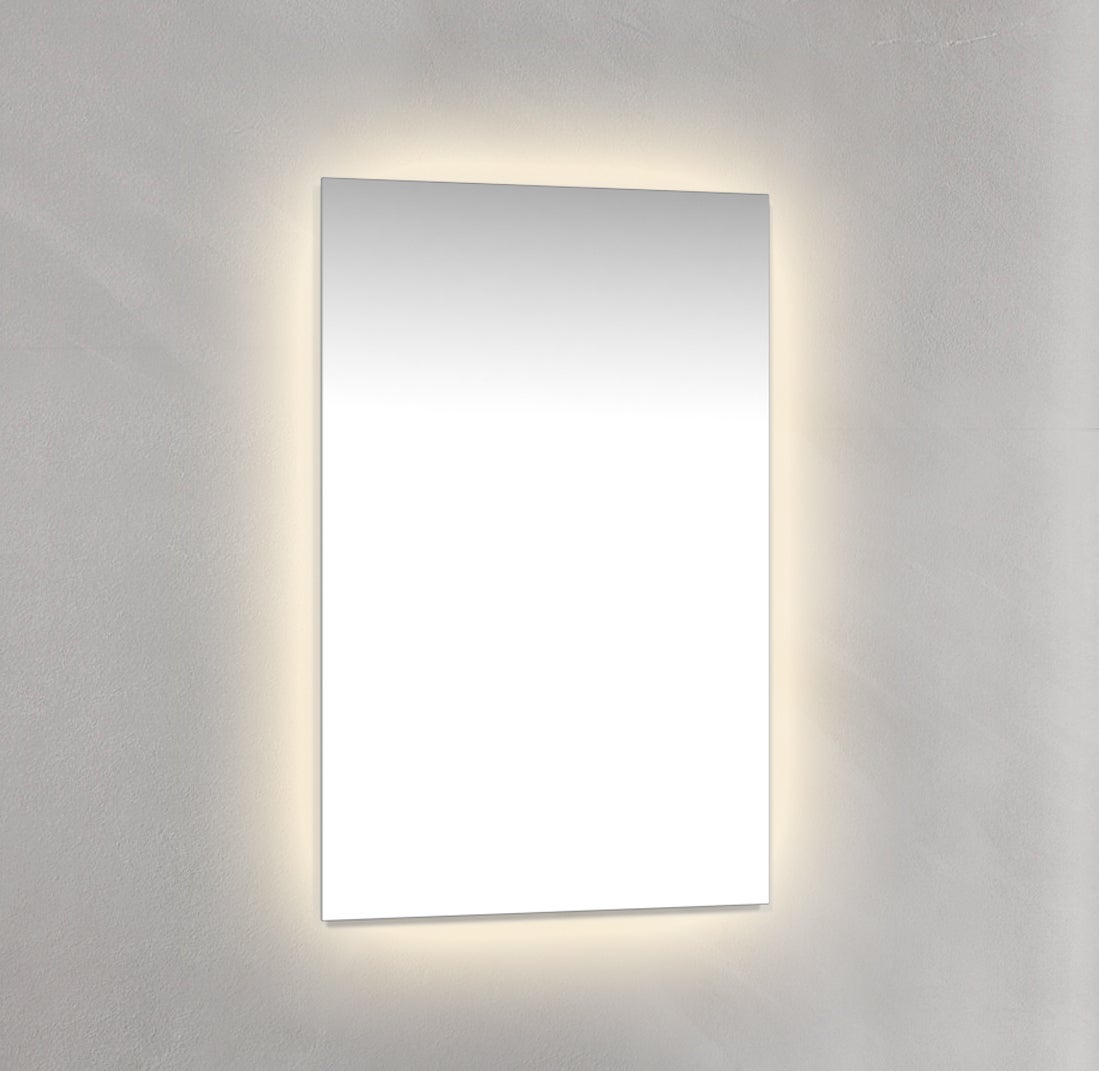 Spegel 45x70