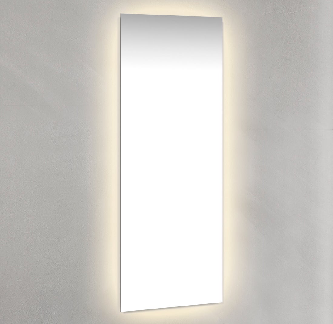 Spegel 45x120