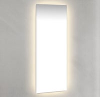 Spegel 45x120