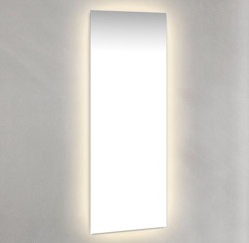 Spegel 45x120