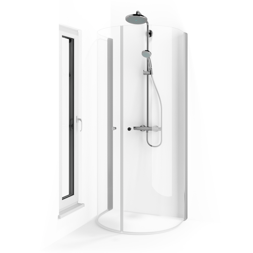 Spirit U 67x90 Kn Bl Kl