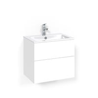 Kom Crown 60x45 Pl/PO Vit L14