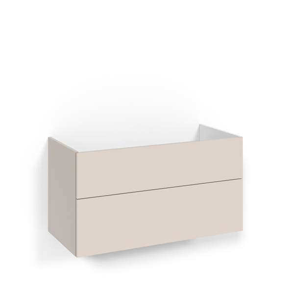 Udel Crown 100x45 Pl Be 2L