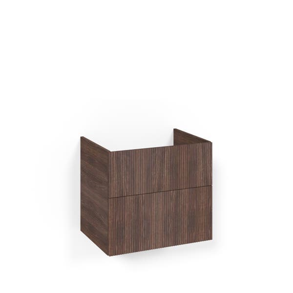 Udel Crown 60x45 Li/PO BrA 2L