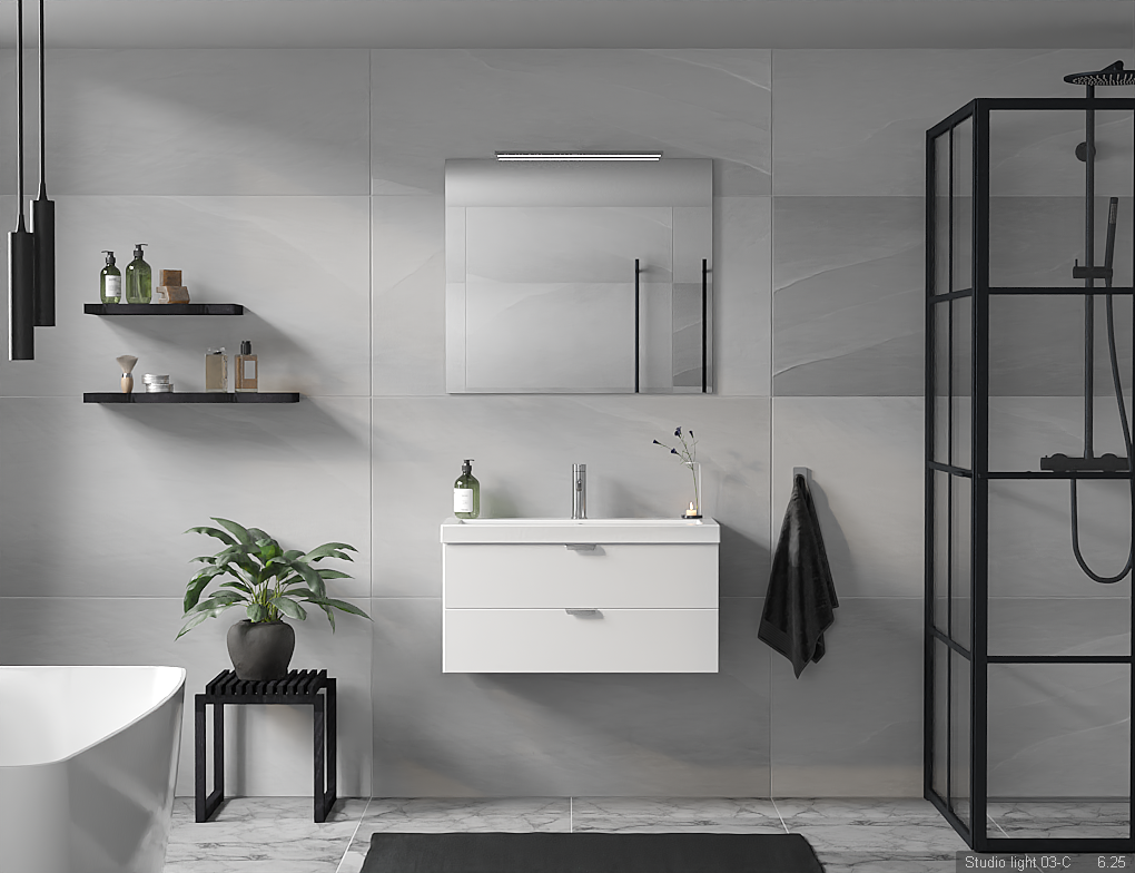 Hylla 45 SK