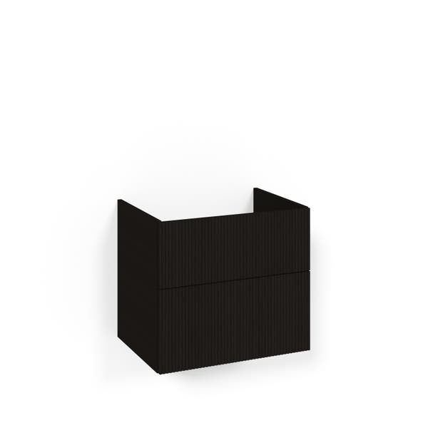 Udel Crown 60x45 Li/PO SvEk 2L