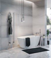 Pure Badkar 1565x700 Gjutmarm