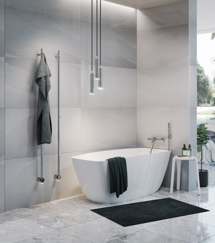 Pure Badkar 1565x700 Gjutmarm