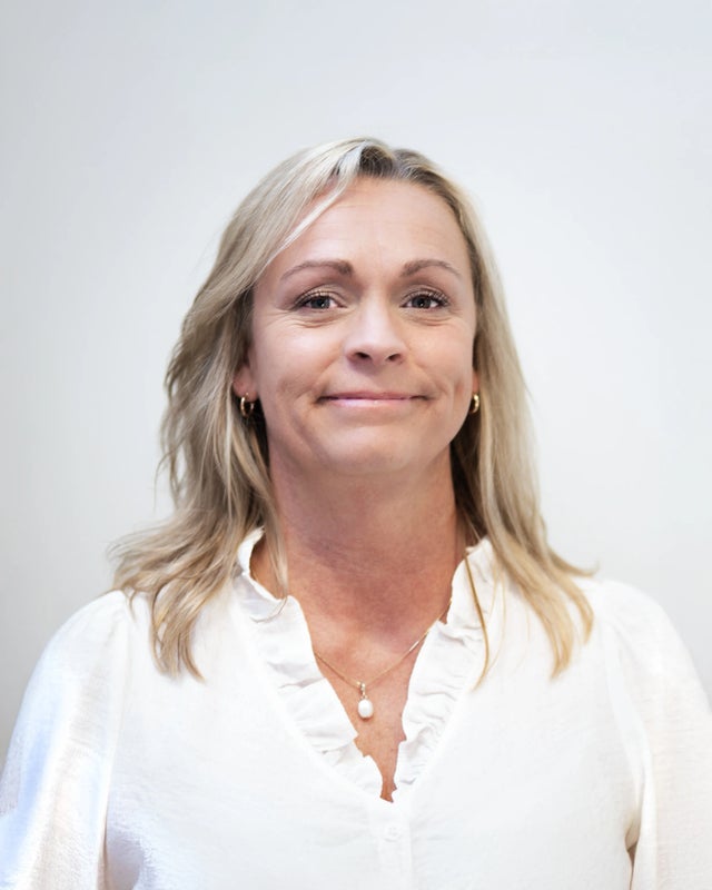 Annette Hansson