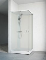 Flow kab Rak InkBl 8x8 V ICV
