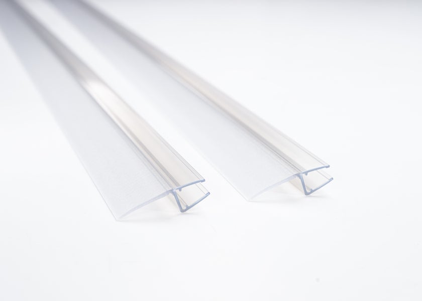Släplist Grace Par 23mm