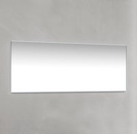 Spegel 45x120 Kr-Ram