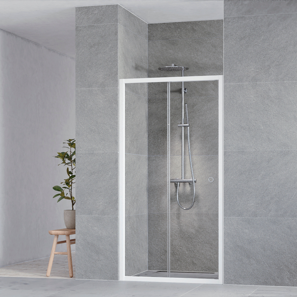 Flow Nischdusch 2D