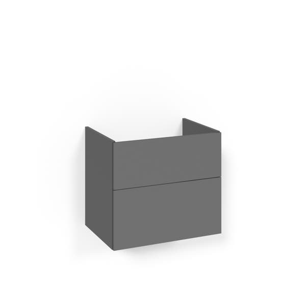 Udel Crown 60x45 Pl Ant 2L