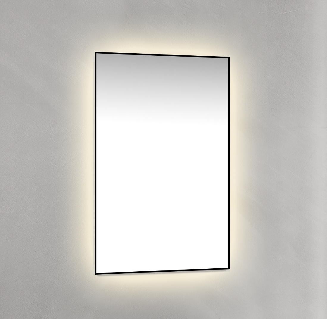 Spegel 45x70