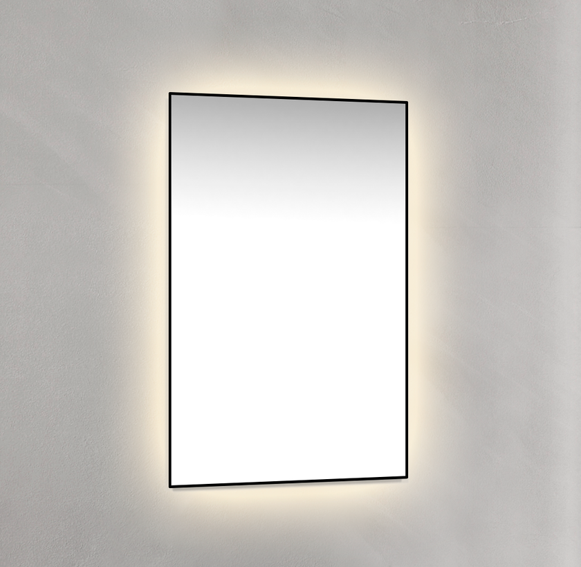 Spegel 45x70
