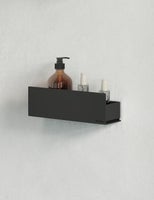 Ledge Duschhylla Sv 280x90x90