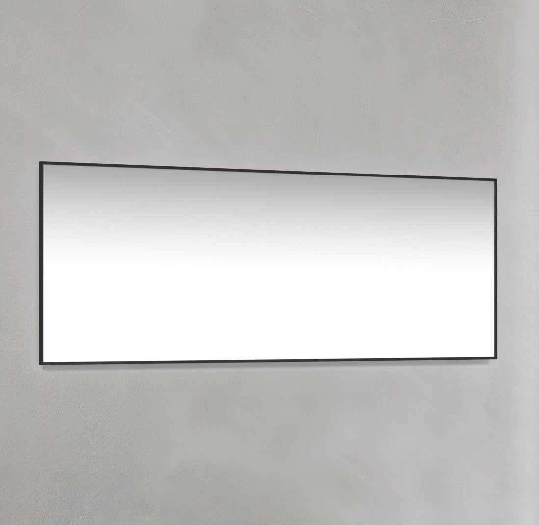 Spegel 45x120  S-Ram