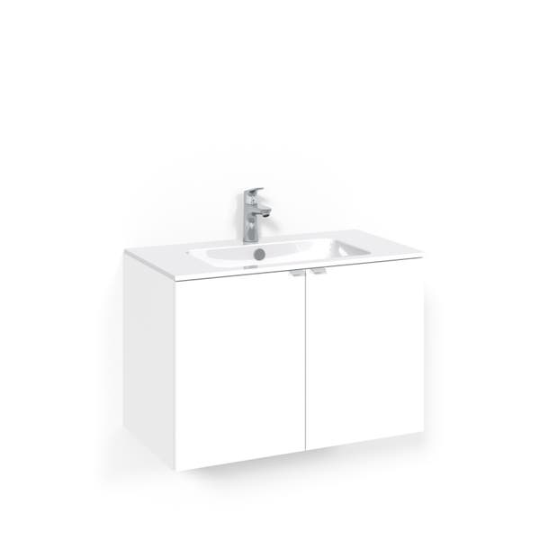 Crown Kommod 800 Porslin