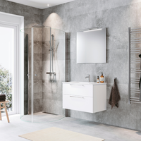 Spirit U 67x90 Kn Bl Kl
