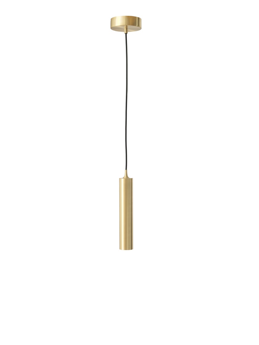 Orion x1 Brushed Brass