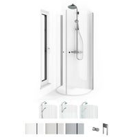Spirit U 67x90 Kn Bl Kl