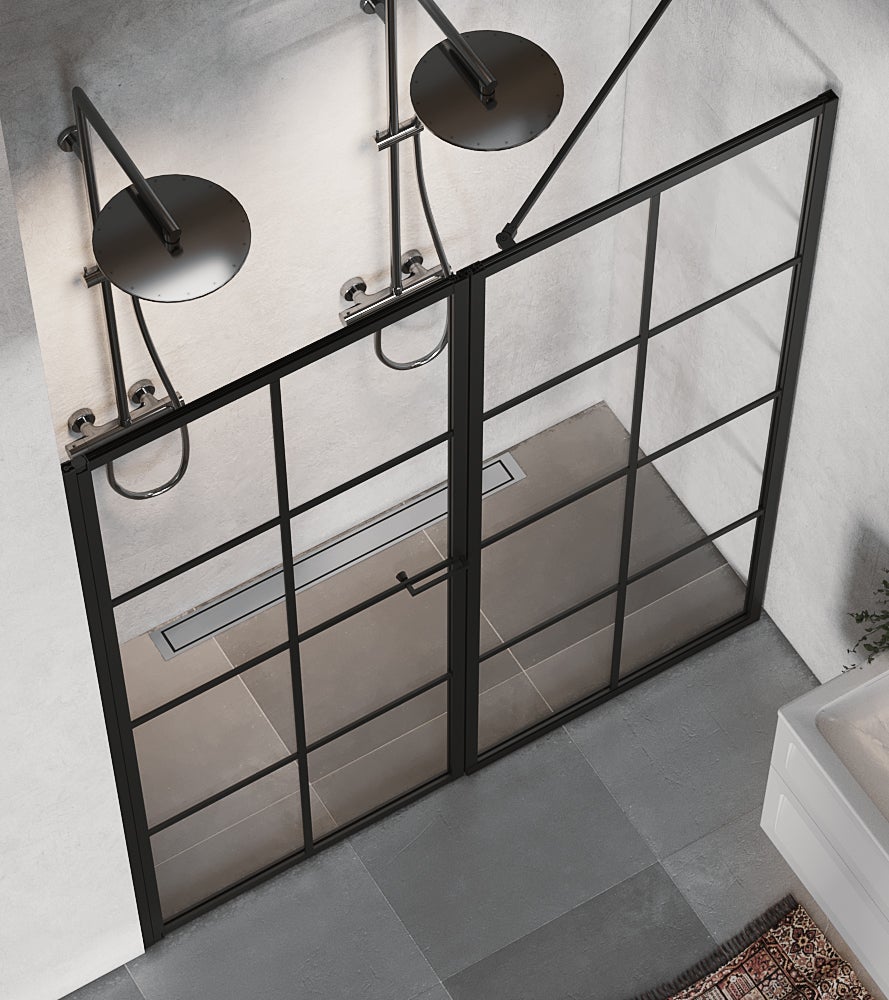 Empire SW Nisch Spr Sv 125x78