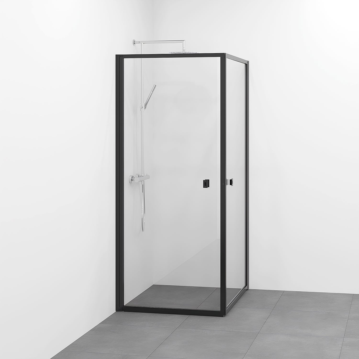 Empire Hörna 89x79 Sv Kl