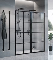Empire SW Nisch Spr Sv 85x88